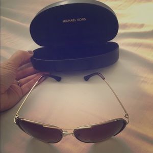 Michael Kors Sunglasses