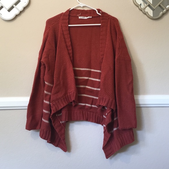 Blu Pepper Cardigan