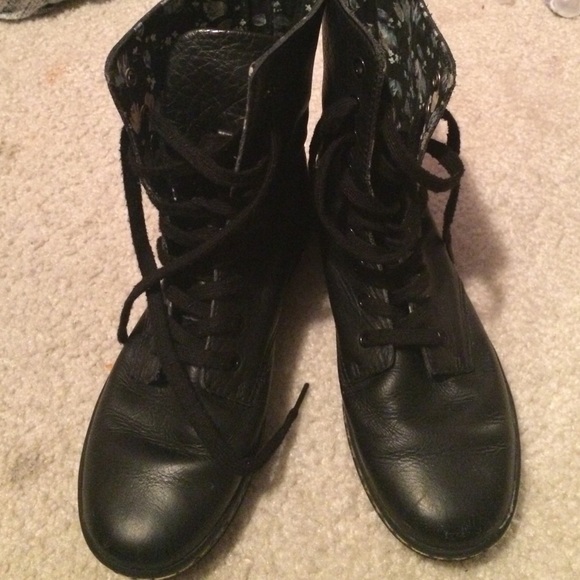 Doc martens