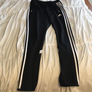 Adidas soccer pants