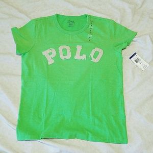 Polo Ralph Lauren T-shirt
