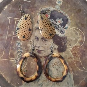 🙄EVERYTHING Must Go Sale🙄Earring Bundle.