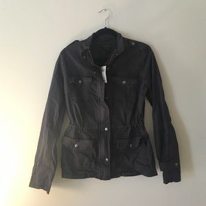 *** new with tags ** Lucky Brand Jacket