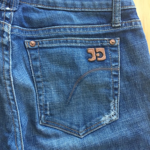 Joes jeans honey fit