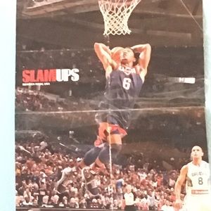 Meet your Posher, Marcus