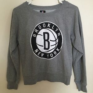 Brooklyn sweater