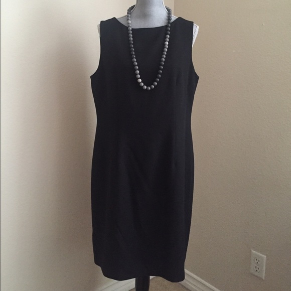 Karen Scott LBD