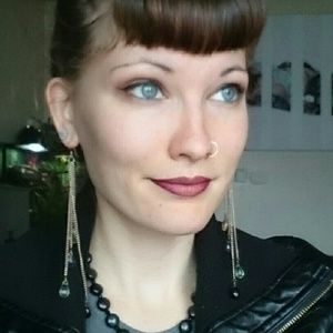 Meet your Posher, Sarah