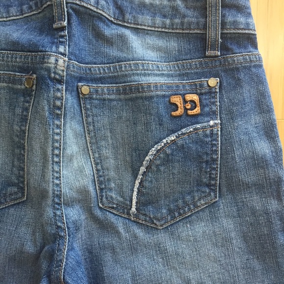 Joes jeans honey fit