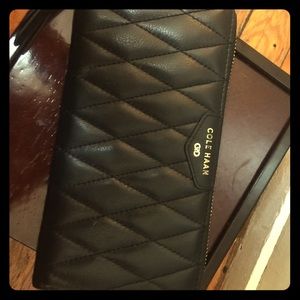 Cole Haan wallet