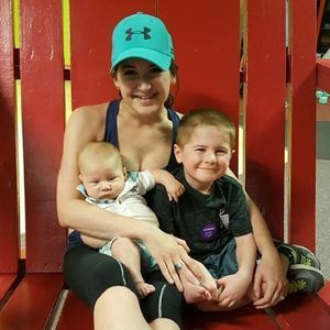 Meet your Posher, Kelsey