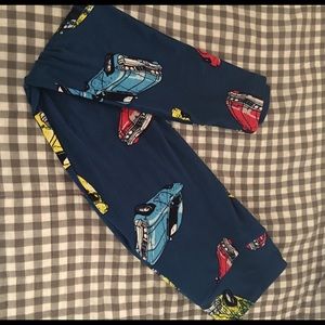 LuLaRoe car leggings