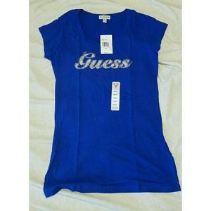 GUESS tee shirt