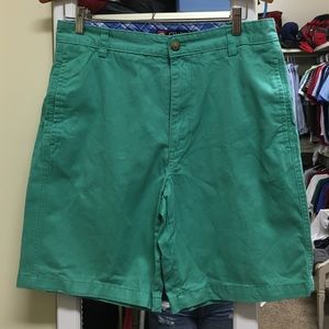 Chaps shorts (SOLD)