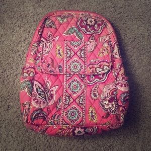 Vera Bradley Backpack