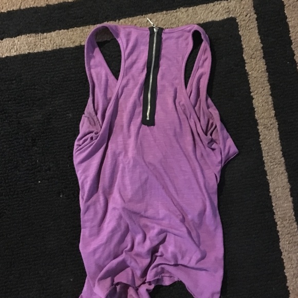 Flow tank - Picture 2 of 2