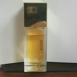 Michael Kors sexy amber 1.7oz