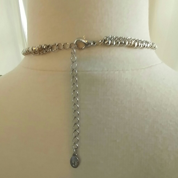 Adjustable Shell Necklace - Picture 3 of 3