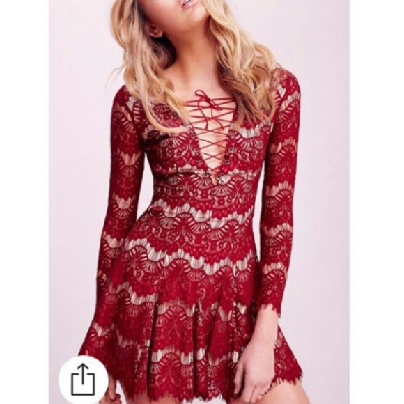 Stylestalker dress