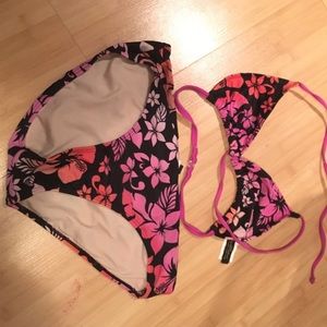 Kids bathing suit