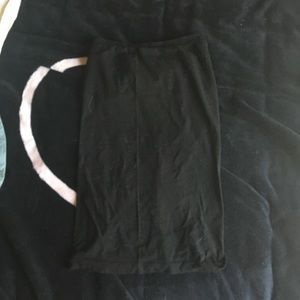 FREE PEOPLE SIZE SM TANK TOP