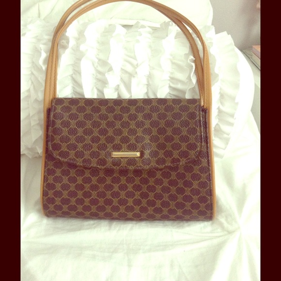 Mini Fashion Bag