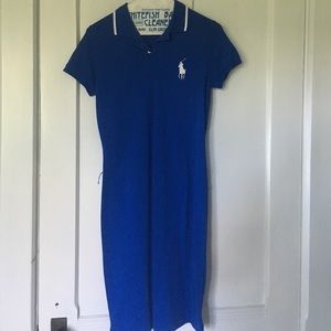 Polo Ralph Lauren Dress