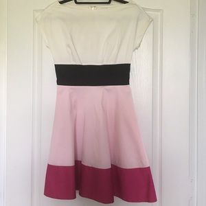 Kate spade fiorella dress