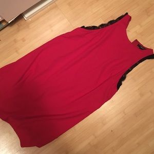 Women's dress