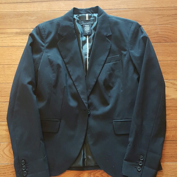 Womens blazer