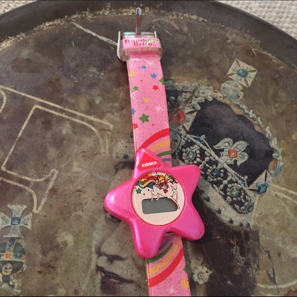 🙄EVERYTHING MUST GO SALE🙄Vintage RB Kids watch