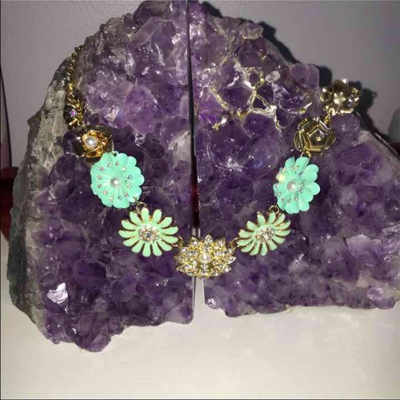 6$ for all these glasses necklace and bag