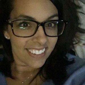 Meet your Posher, Amy