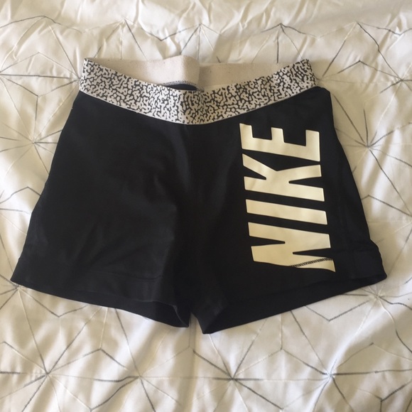 Nike Dri Fit Shorts