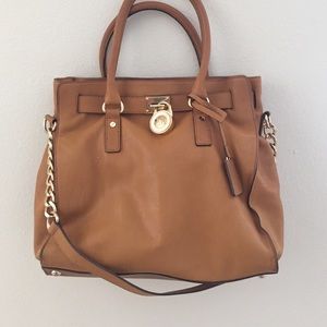 Michael Kors Handbag Authentic $75