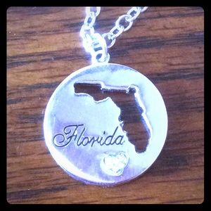 FLORIDA NECKLACE 💥