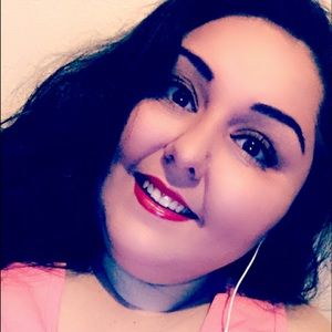 Meet your Posher, Krissy
