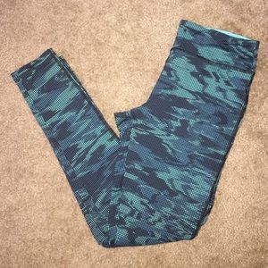 💙FOREVER21 Workout Leggings💙