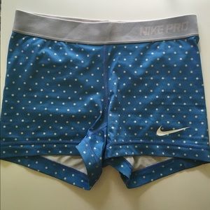 Nike Pro Spandex