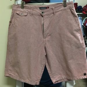 Quiksilver shorts(SOLD)