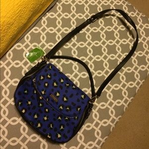 NWT Kate spade purse