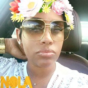 Meet your Posher, Adrene