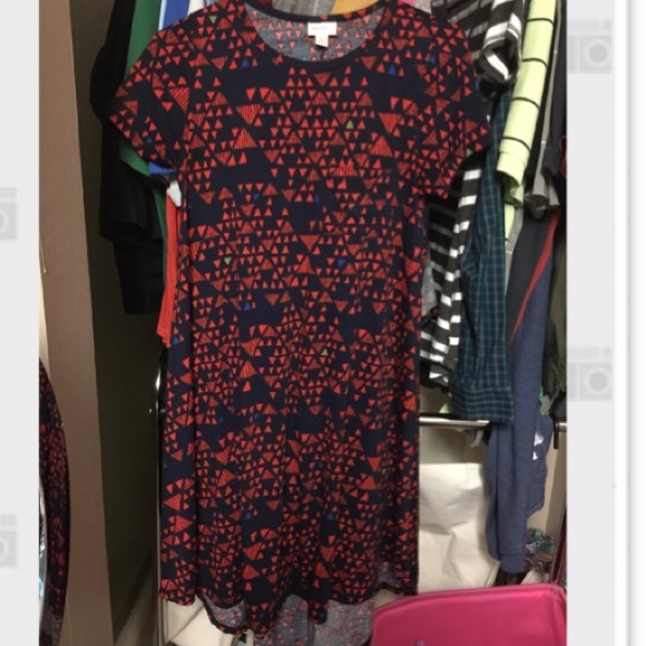 Carly size XS