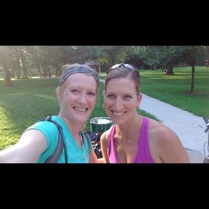 Meet your Posher, Jill