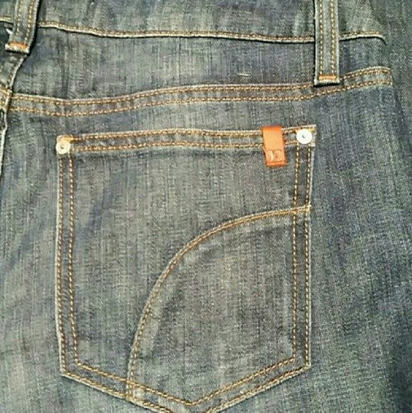 Joe's Jeans Honey Fit 31x34