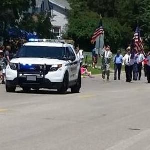 Meet your Posher, Dawn