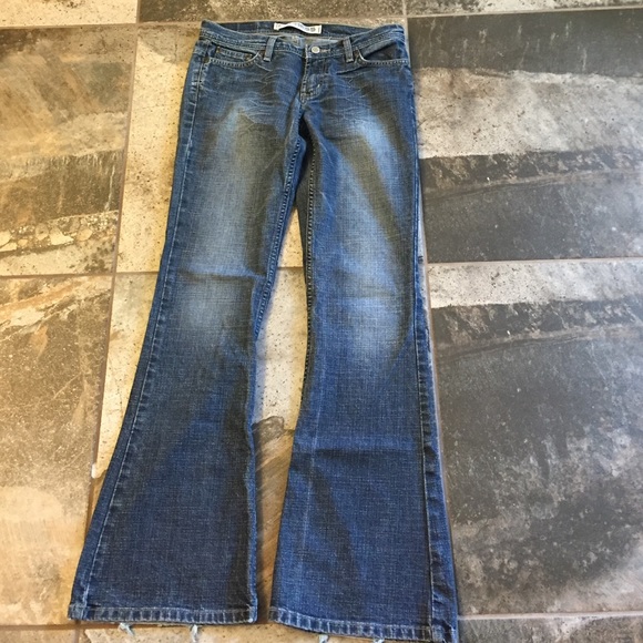 Express Citine Jeans! - Picture 2 of 2