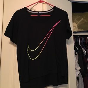 Nike top