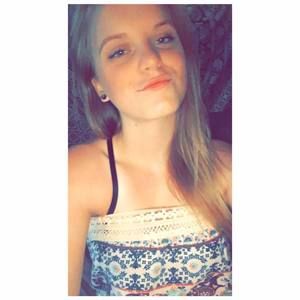 Meet your Posher, Mackenzie