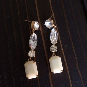 Kate Spade earrings